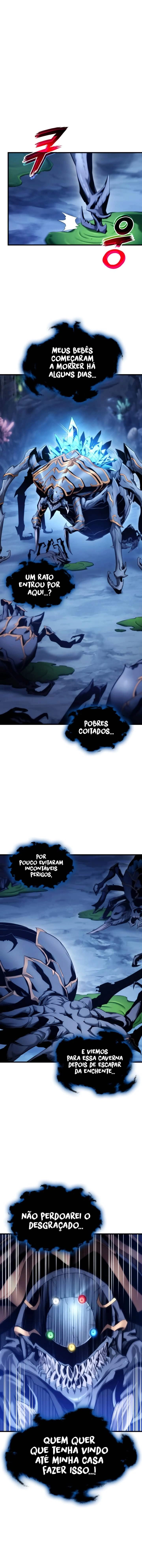 Ranker's Return Capítulo 58 Página 2