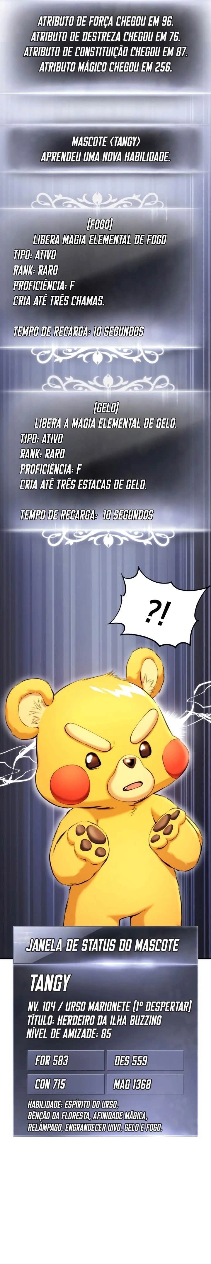Ranker's Return Capítulo 59 Página 10