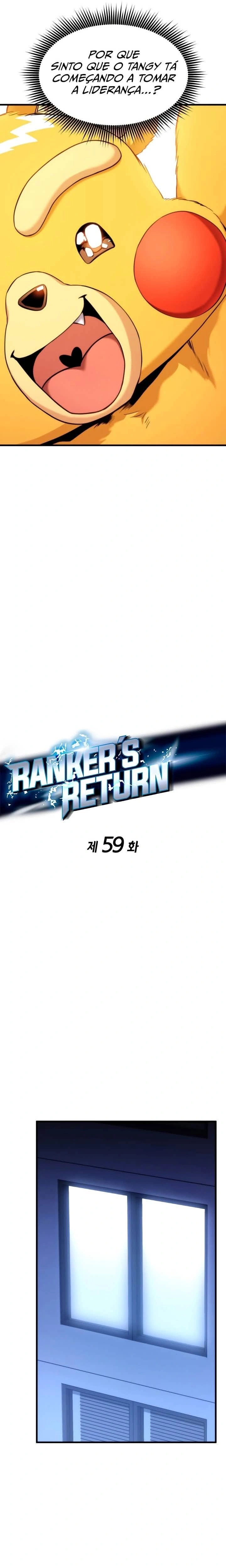Ranker's Return Capítulo 59 Página 12