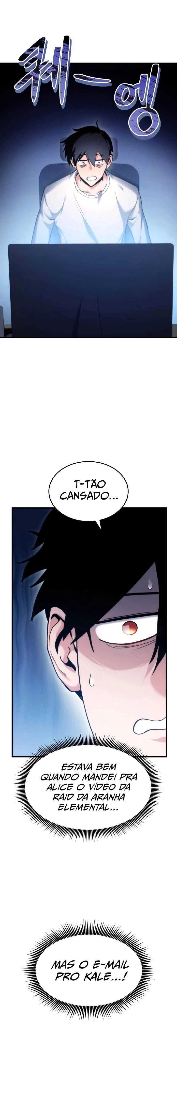 Ranker's Return Capítulo 59 Página 13