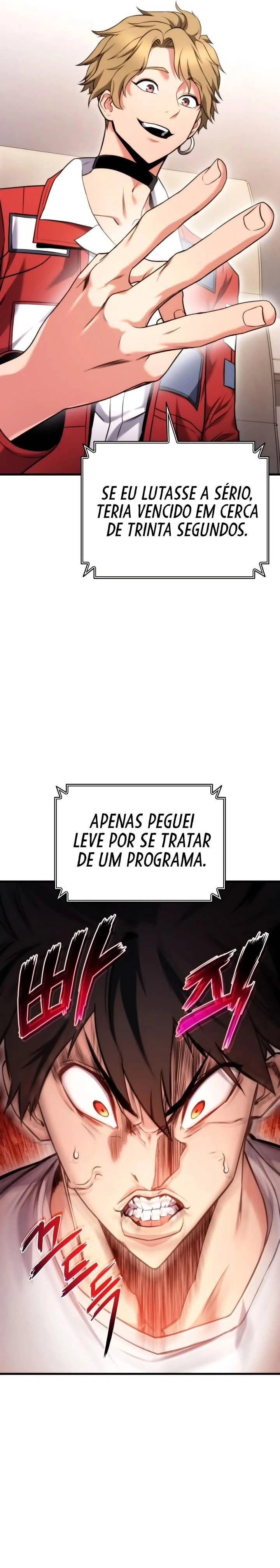Ranker's Return Capítulo 59 Página 19