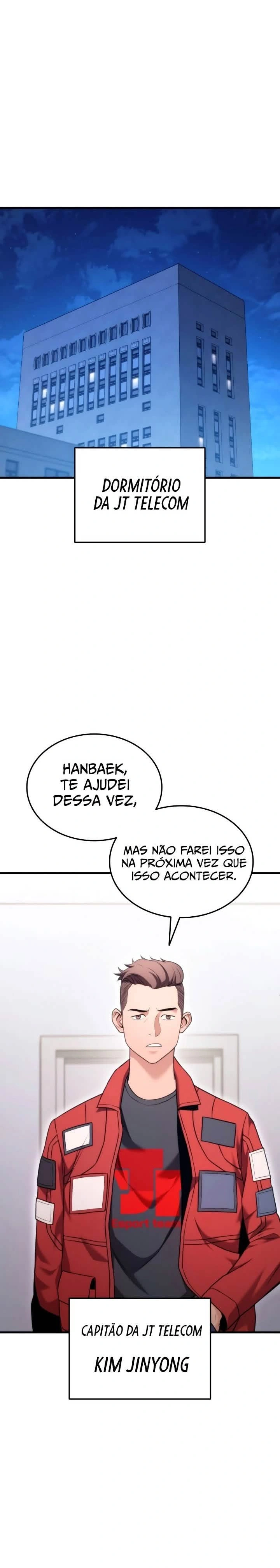 Ranker's Return Capítulo 59 Página 21