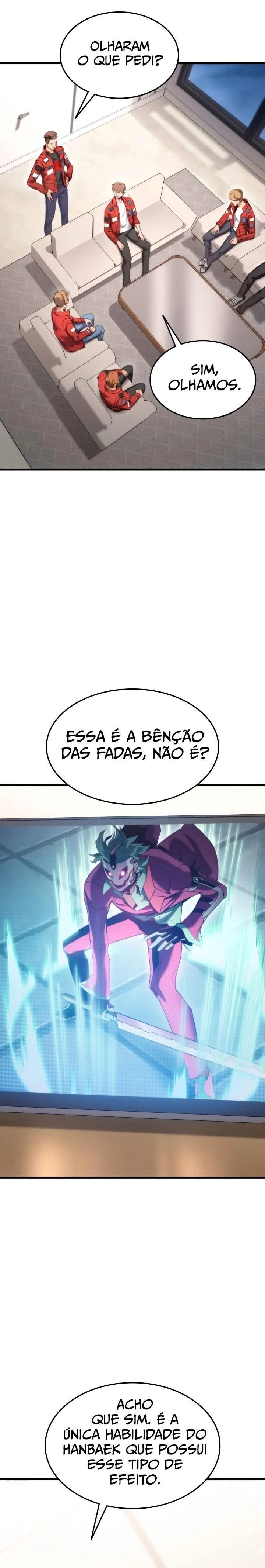 Ranker's Return Capítulo 59 Página 24