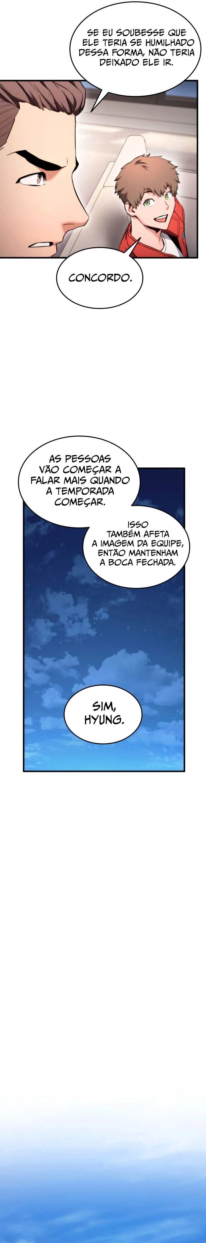 Ranker's Return Capítulo 59 Página 26