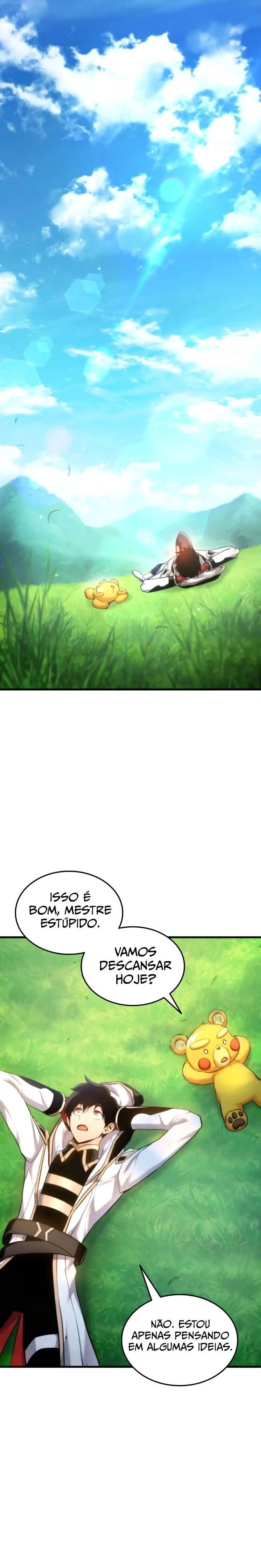 Ranker's Return Capítulo 59 Página 27