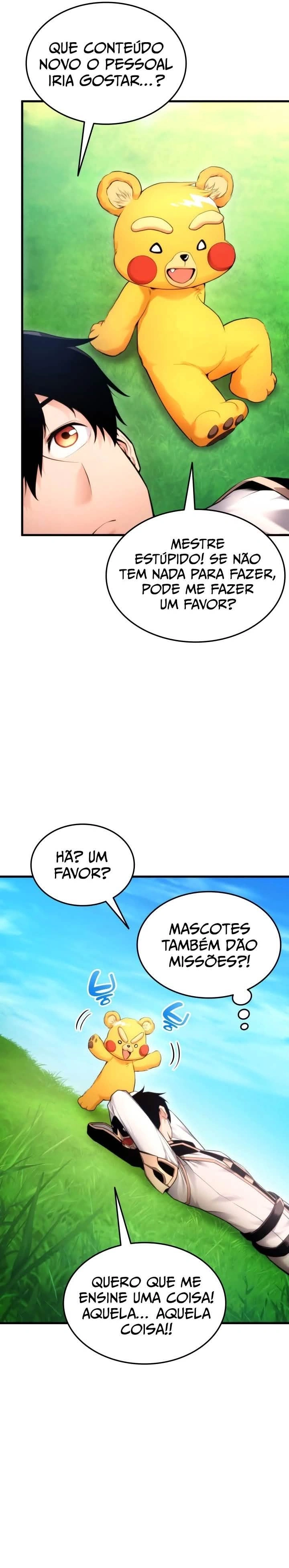 Ranker's Return Capítulo 59 Página 29
