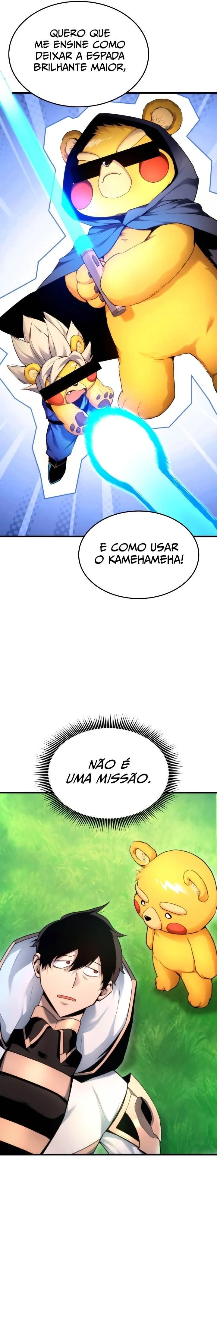 Ranker's Return Capítulo 59 Página 30