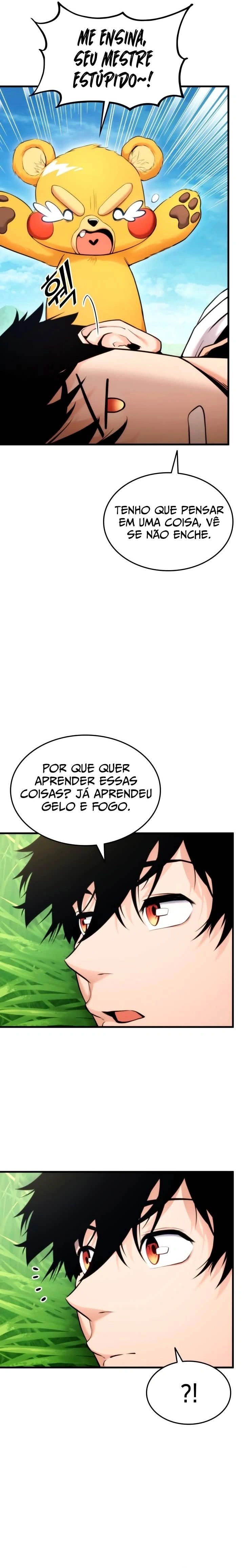 Ranker's Return Capítulo 59 Página 31