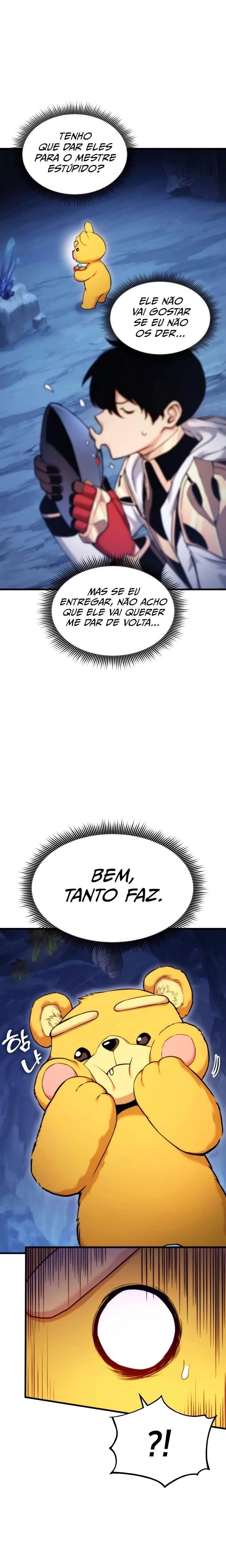 Ranker's Return Capítulo 59 Página 5