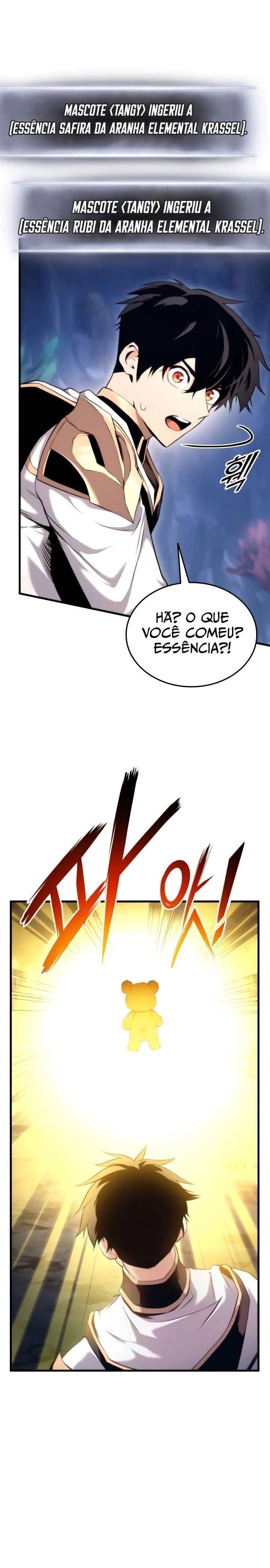 Ranker's Return Capítulo 59 Página 6