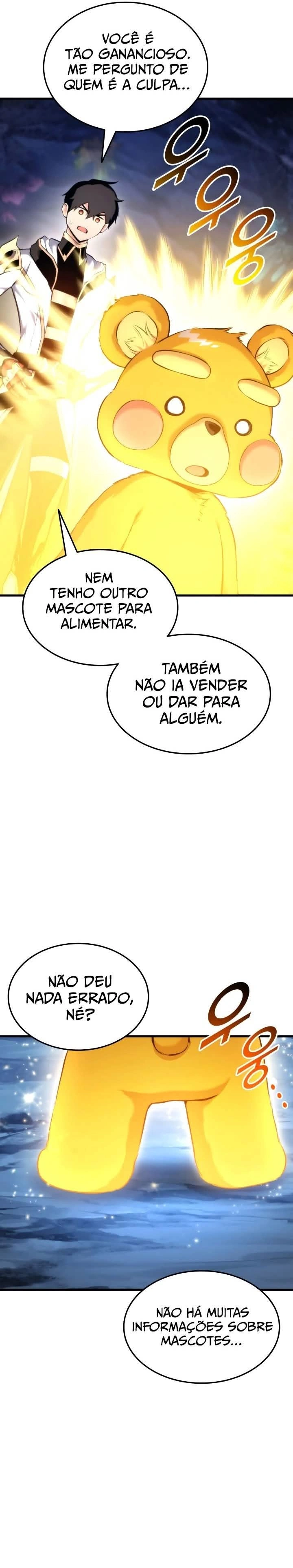 Ranker's Return Capítulo 59 Página 7
