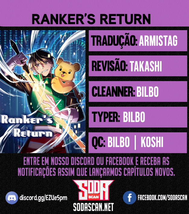 Ranker's Return Capítulo 6 Página 1