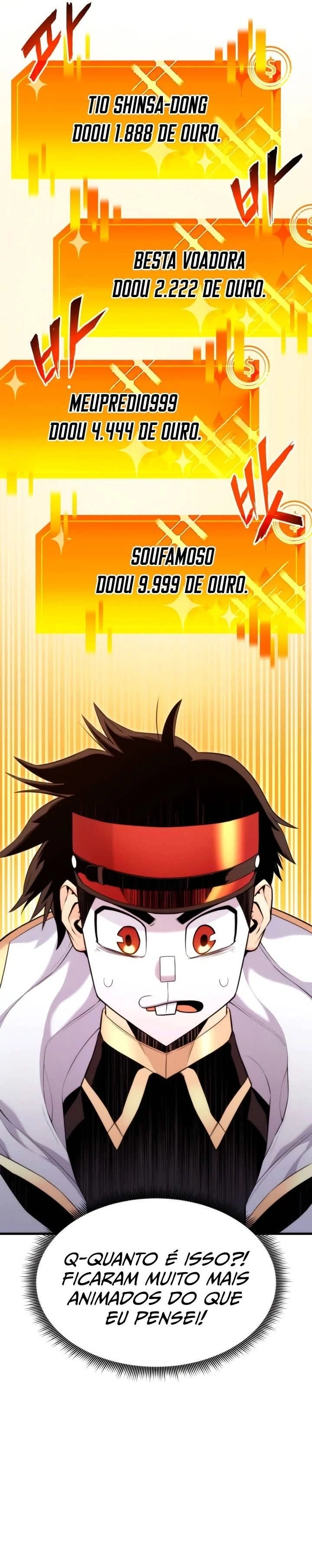 Ranker's Return Capítulo 60 Página 15