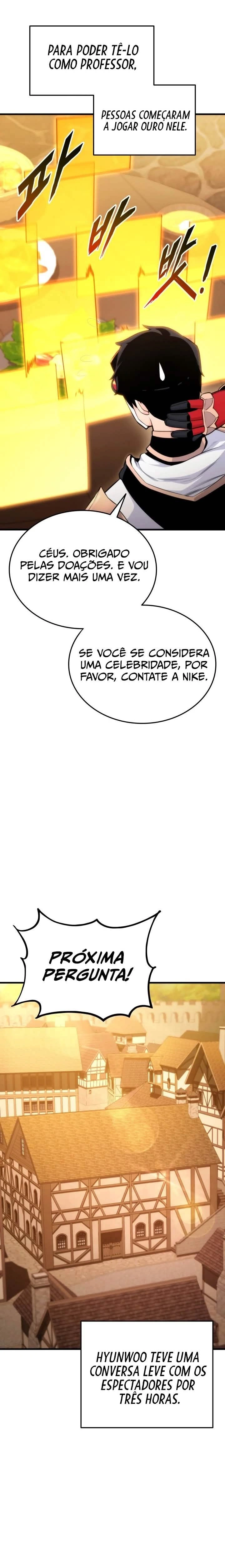 Ranker's Return Capítulo 60 Página 17