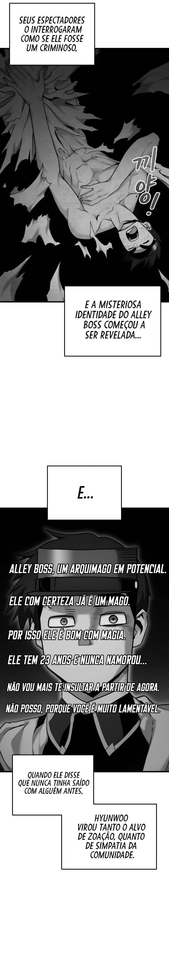 Ranker's Return Capítulo 60 Página 18