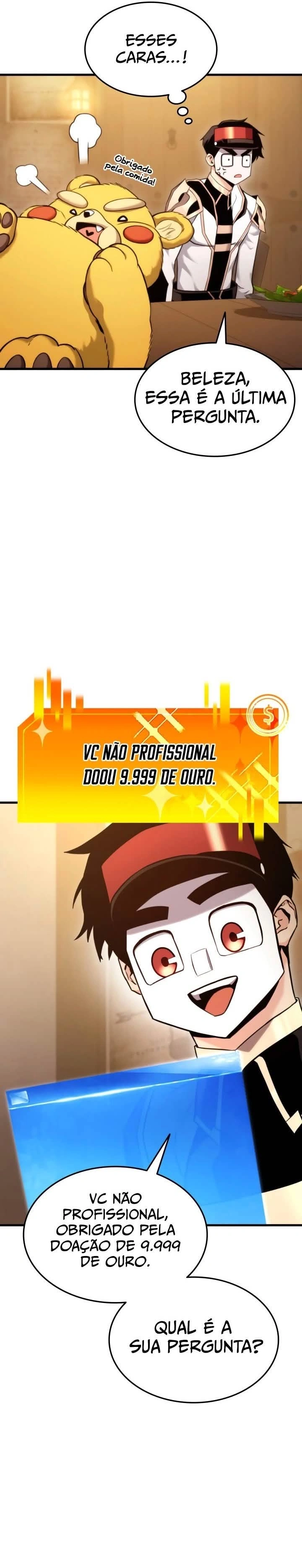 Ranker's Return Capítulo 60 Página 19