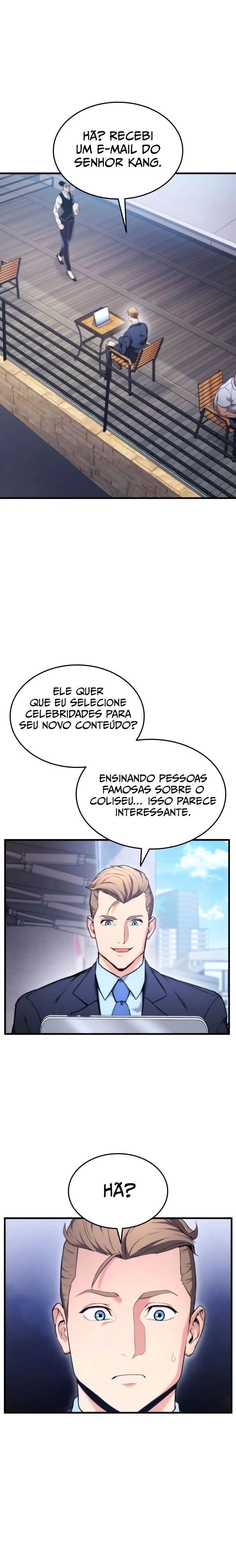 Ranker's Return Capítulo 60 Página 2