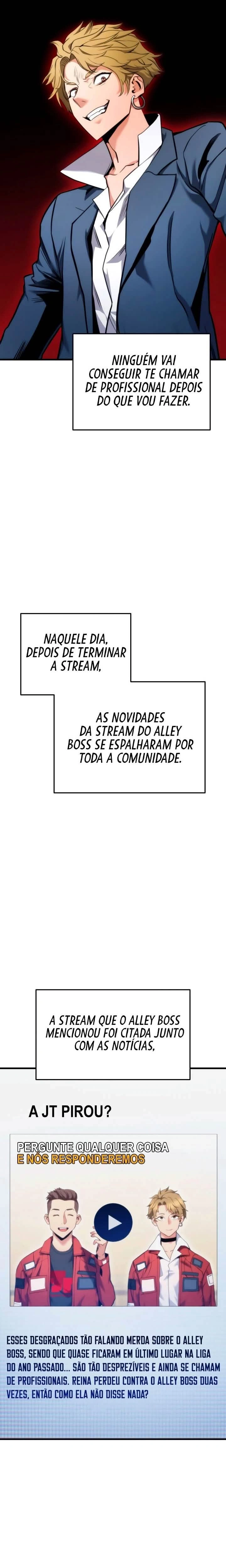 Ranker's Return Capítulo 60 Página 23