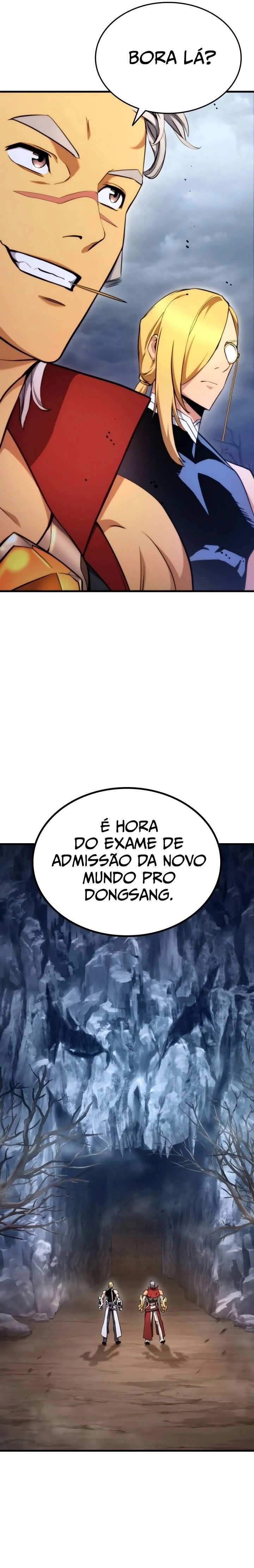 Ranker's Return Capítulo 60 Página 29