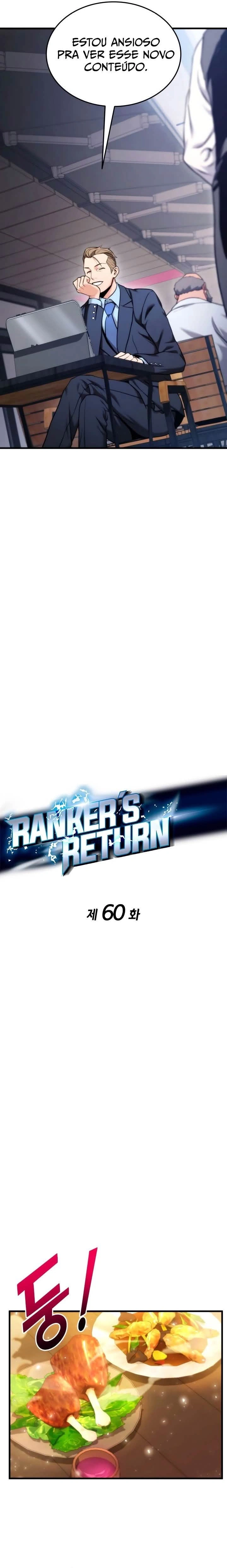 Ranker's Return Capítulo 60 Página 4