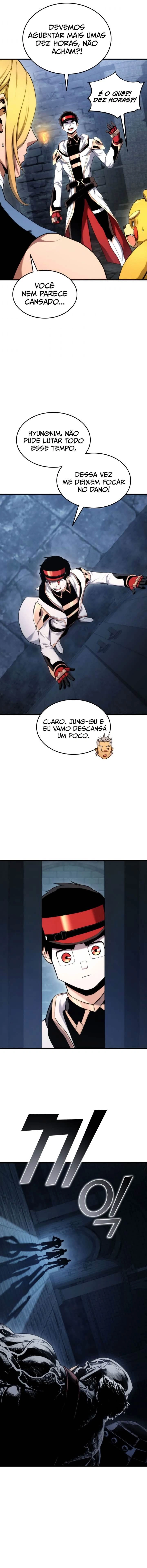 Ranker's Return Capítulo 61 Página 13