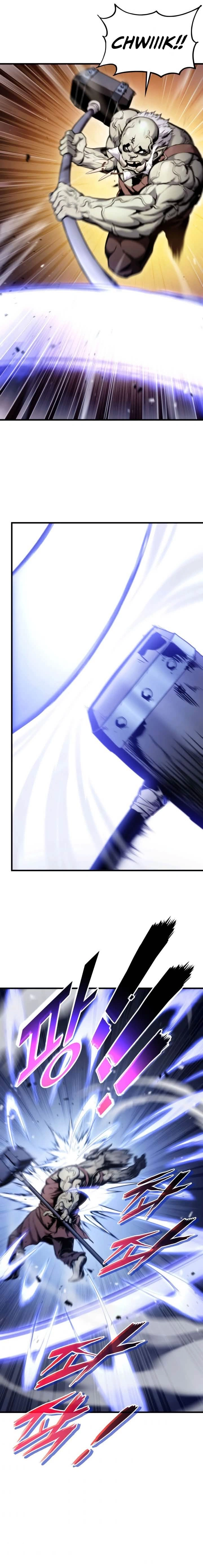 Ranker's Return Capítulo 61 Página 15