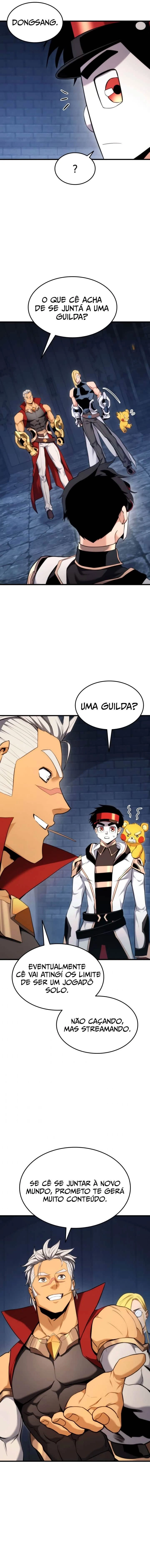 Ranker's Return Capítulo 61 Página 18