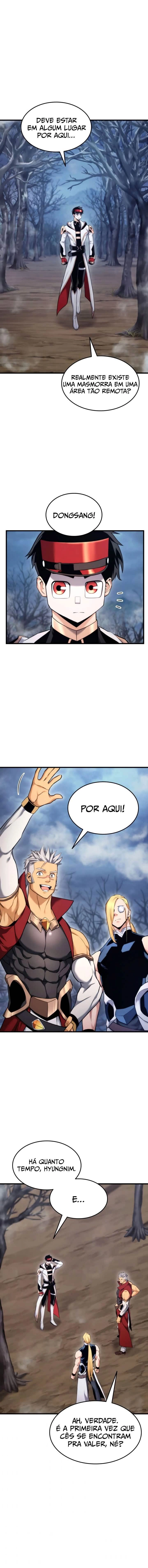 Ranker's Return Capítulo 61 Página 2