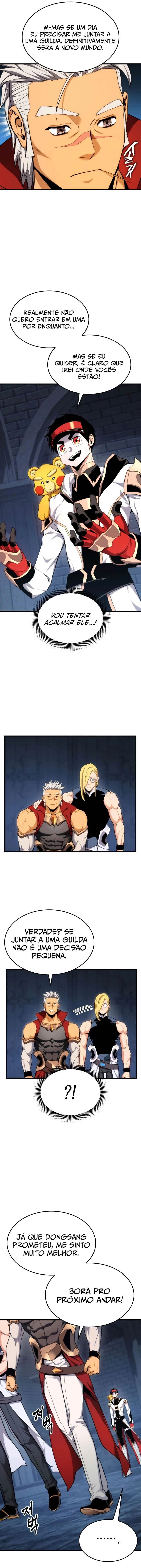 Ranker's Return Capítulo 61 Página 20