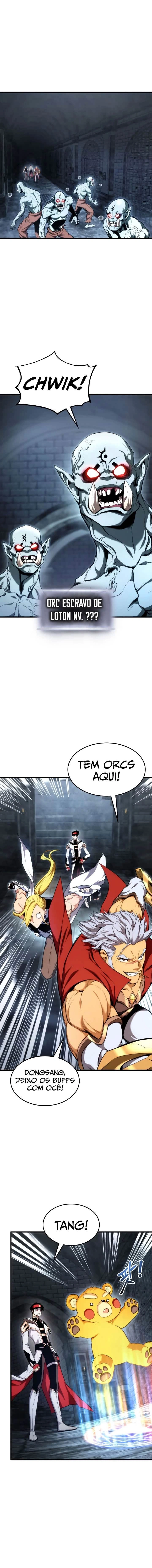 Ranker's Return Capítulo 61 Página 5