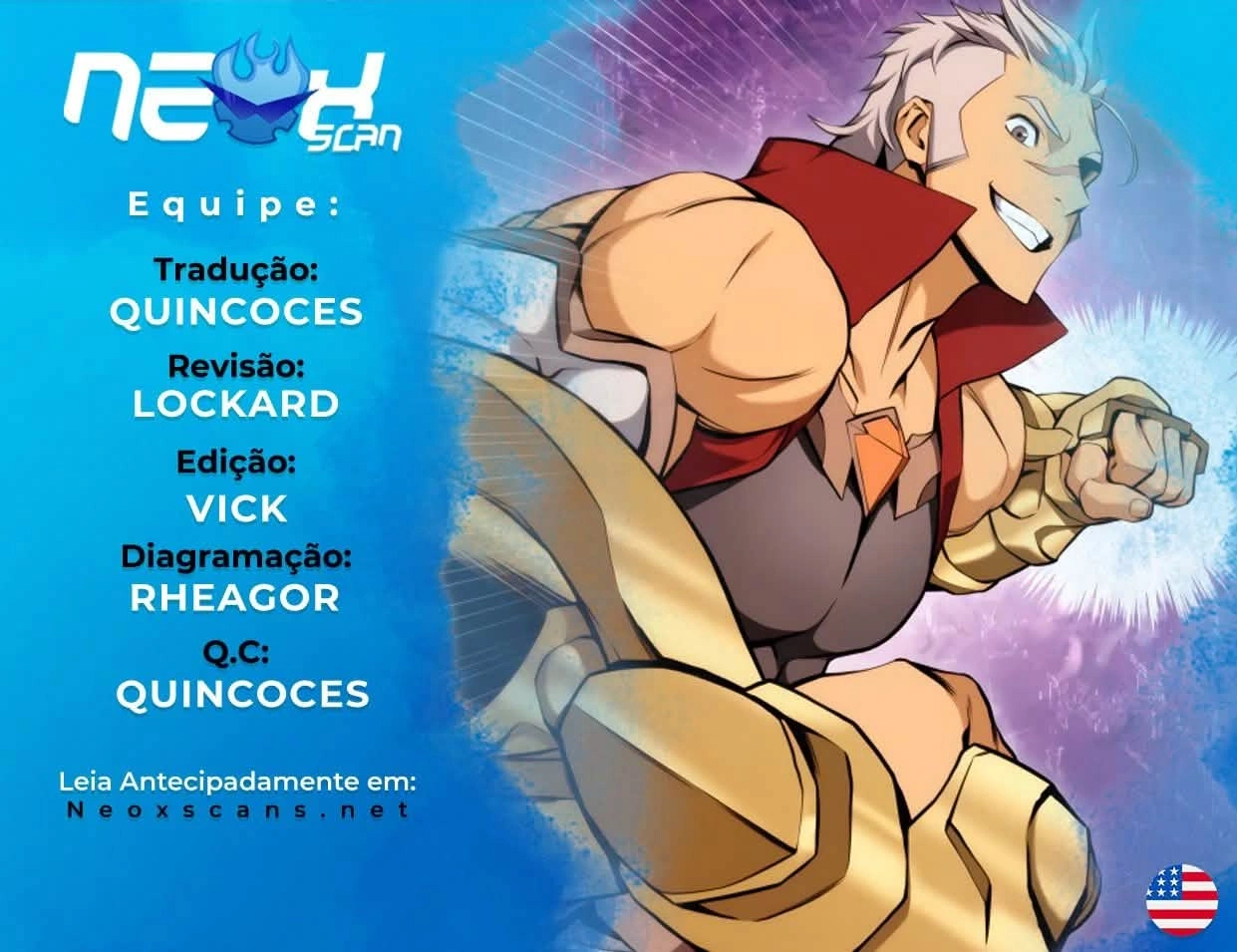 Ranker's Return Capítulo 62 Página 1