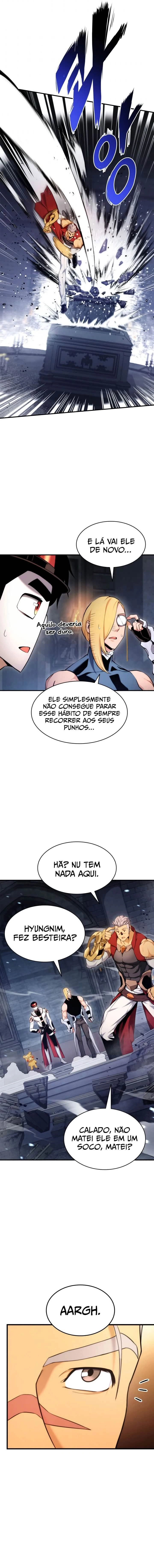 Ranker's Return Capítulo 62 Página 11