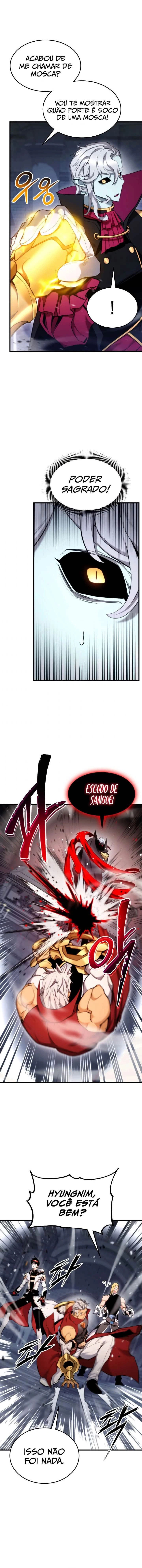 Ranker's Return Capítulo 62 Página 13