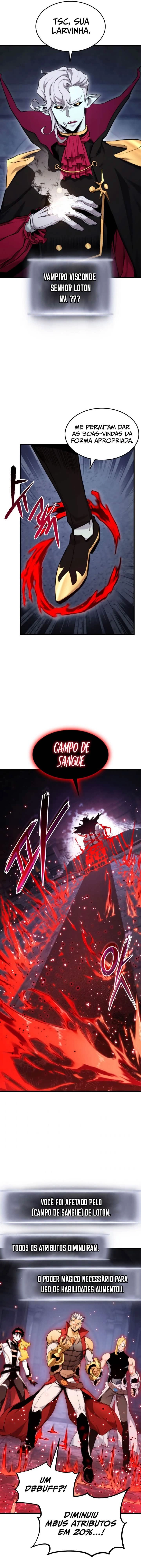 Ranker's Return Capítulo 62 Página 14