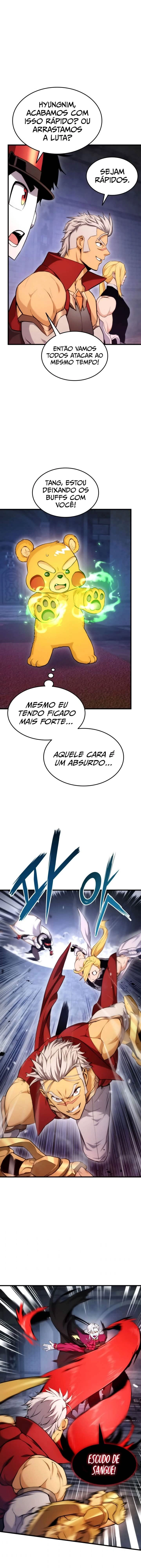 Ranker's Return Capítulo 62 Página 15