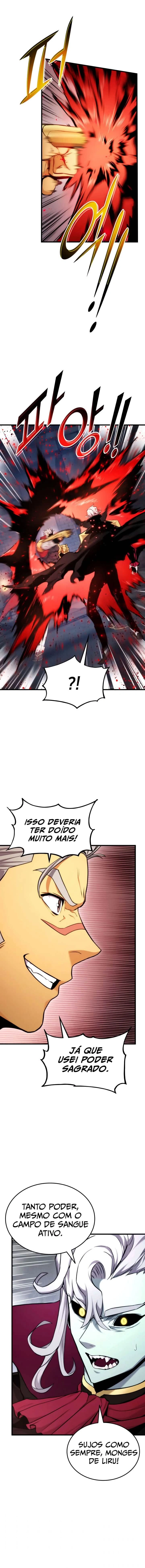 Ranker's Return Capítulo 62 Página 16