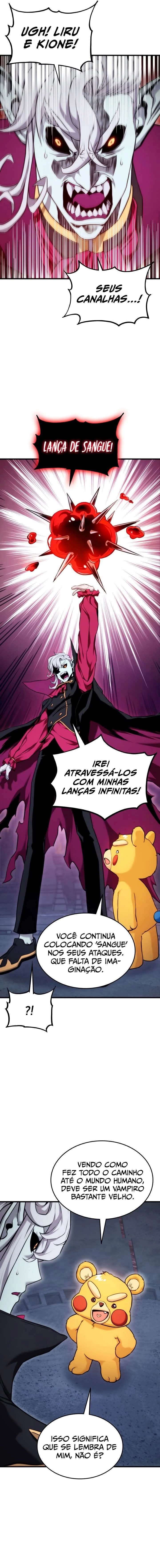 Ranker's Return Capítulo 62 Página 18