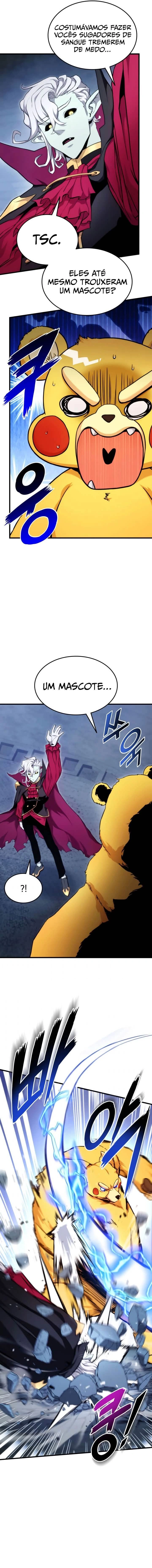 Ranker's Return Capítulo 62 Página 19