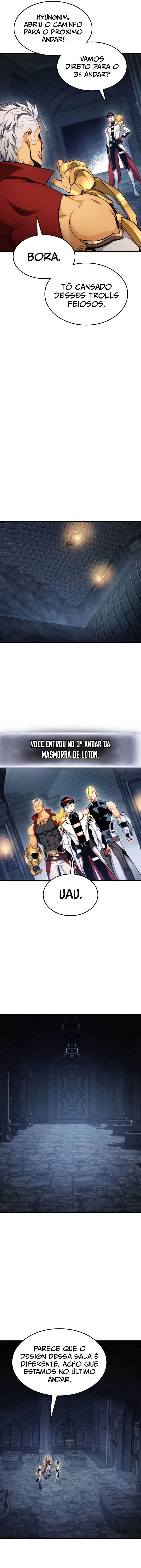 Ranker's Return Capítulo 62 Página 4