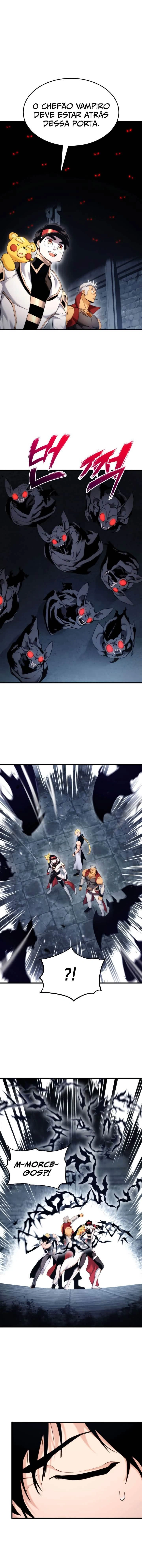 Ranker's Return Capítulo 62 Página 5