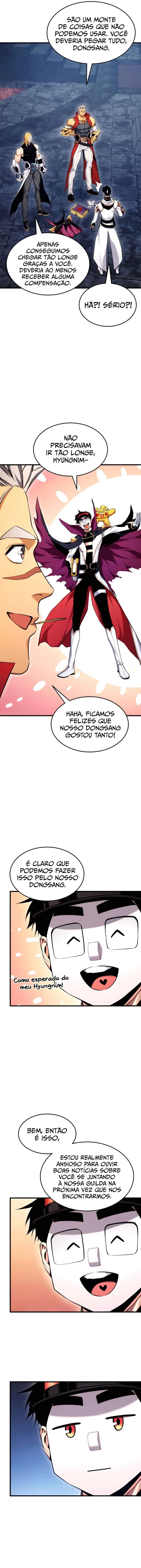 Ranker's Return Capítulo 63 Página 12