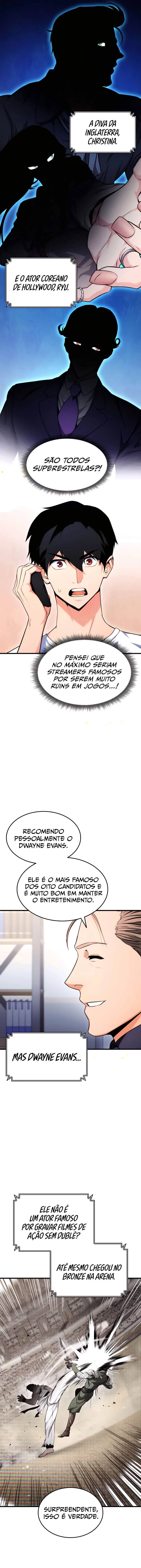 Ranker's Return Capítulo 63 Página 15