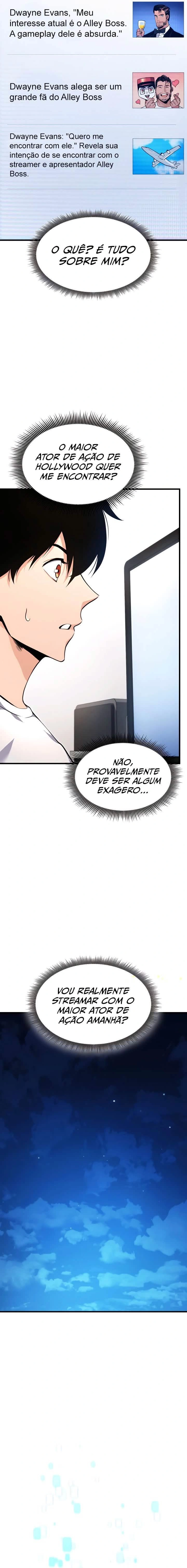 Ranker's Return Capítulo 63 Página 17