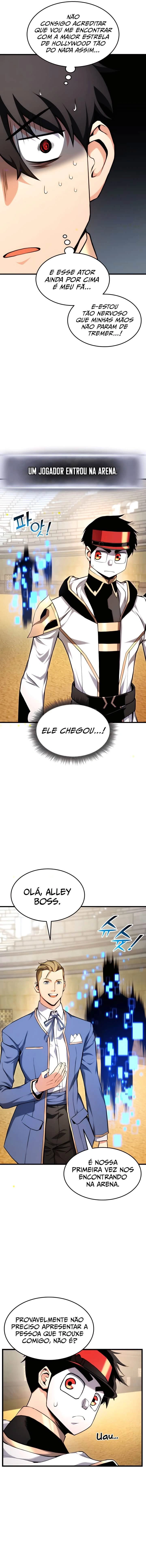 Ranker's Return Capítulo 63 Página 19
