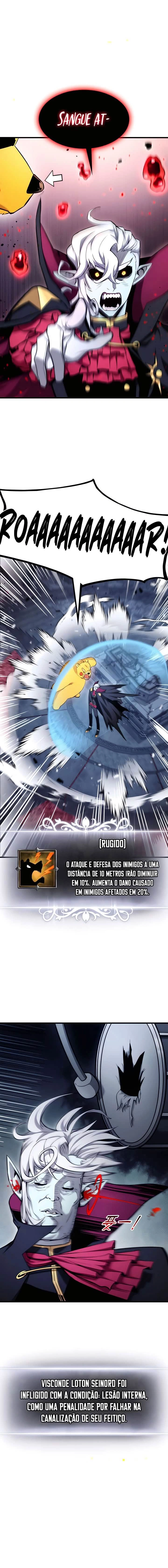 Ranker's Return Capítulo 63 Página 4