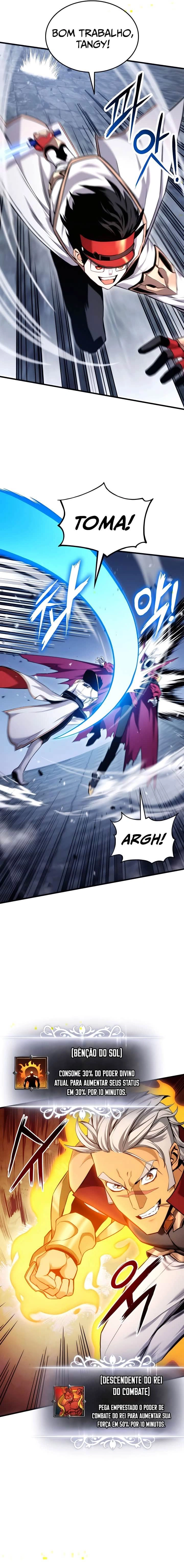 Ranker's Return Capítulo 63 Página 5