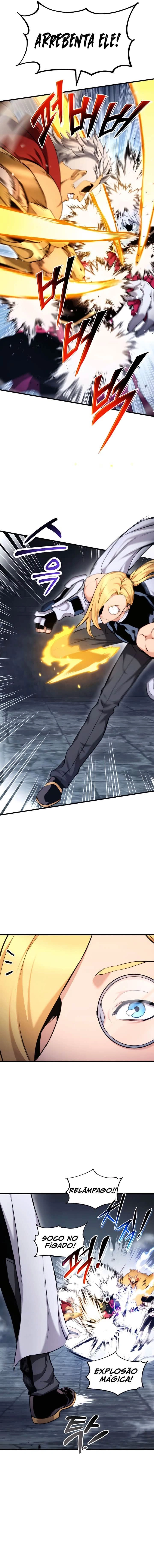 Ranker's Return Capítulo 63 Página 6