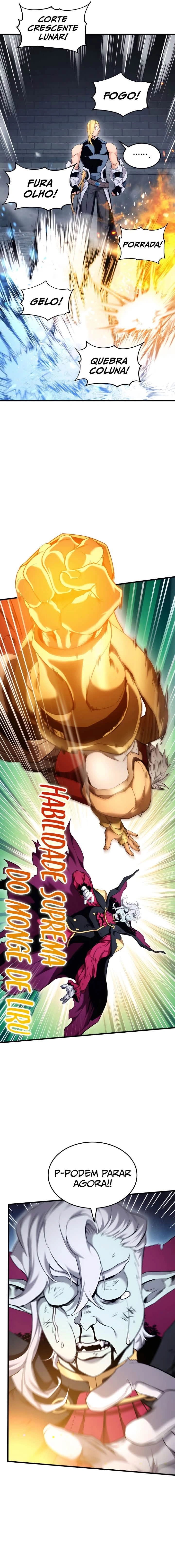 Ranker's Return Capítulo 63 Página 7
