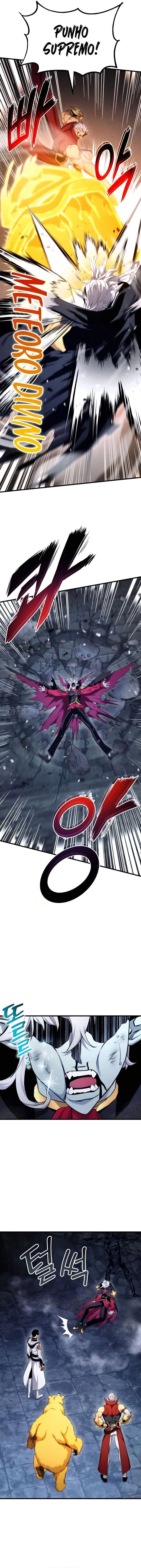 Ranker's Return Capítulo 63 Página 8