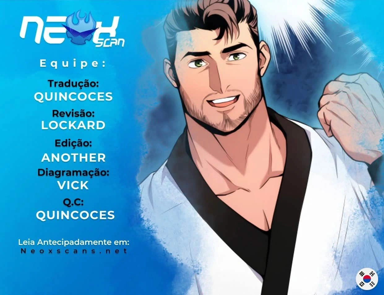 Ranker's Return Capítulo 64 Página 1